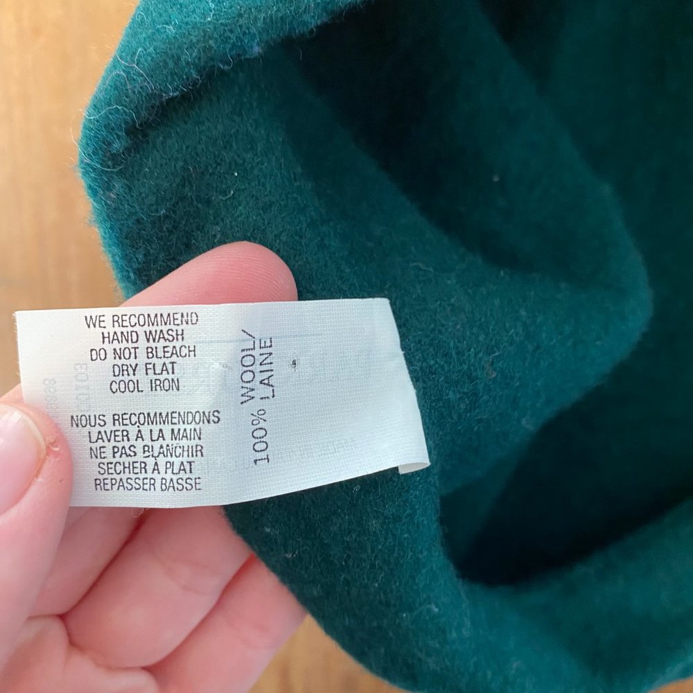 Wool Beret Bundle! - image 8